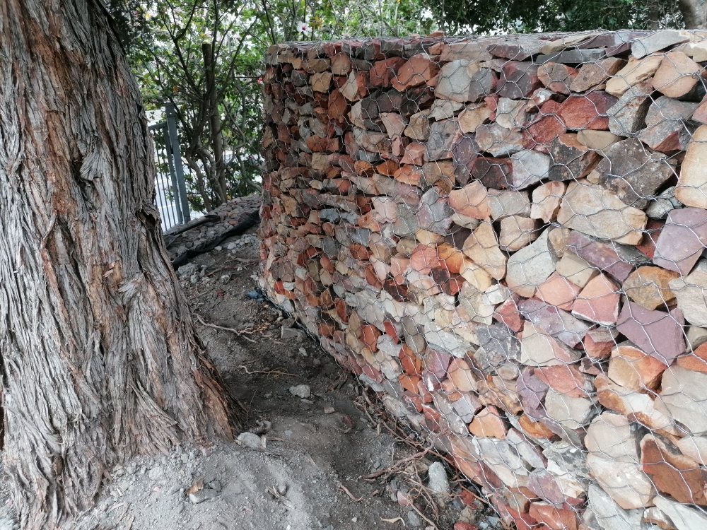 Eco Gabion Campsbay 2021