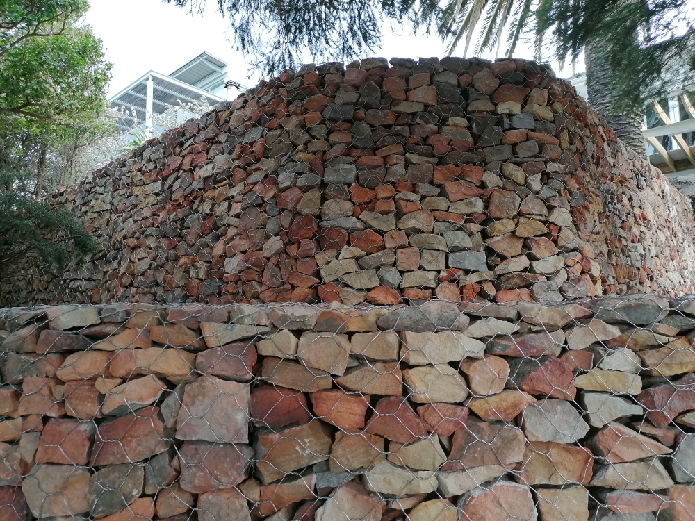 Eco Gabion Campsbay 2021