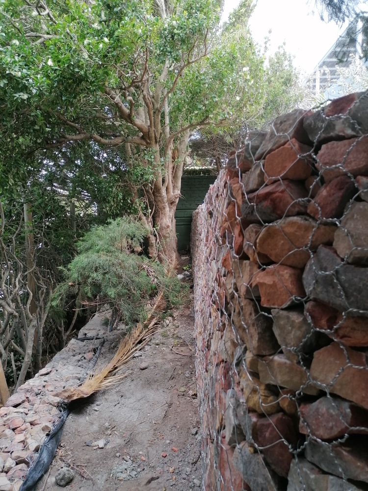 Eco Gabion Campsbay 2021